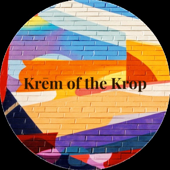 kremofthekrop